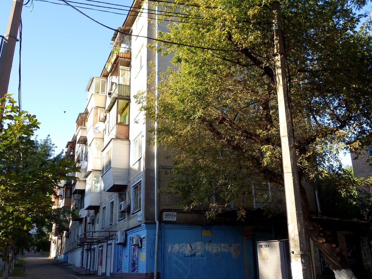 Фото дома