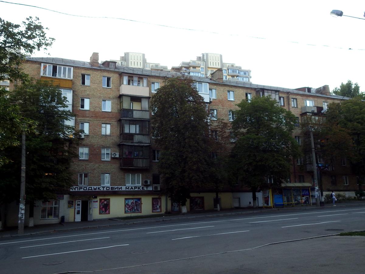 Фото будинку
