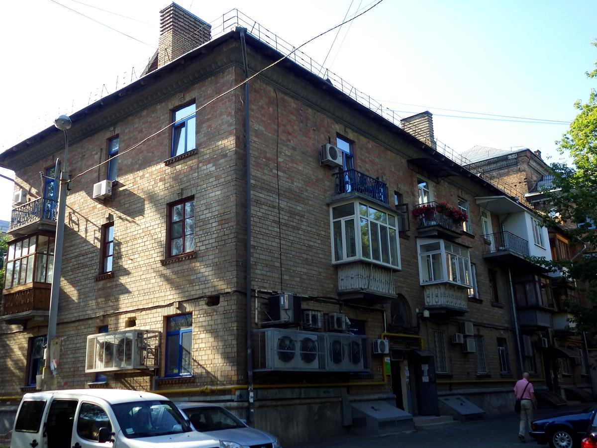 Фото дома