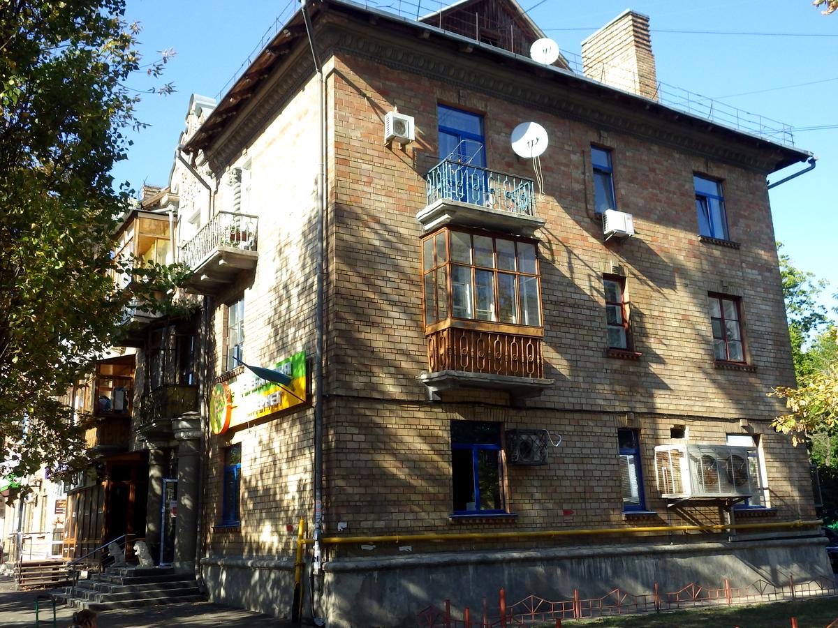 Фото дома