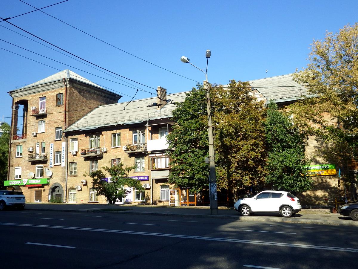 Фото дома