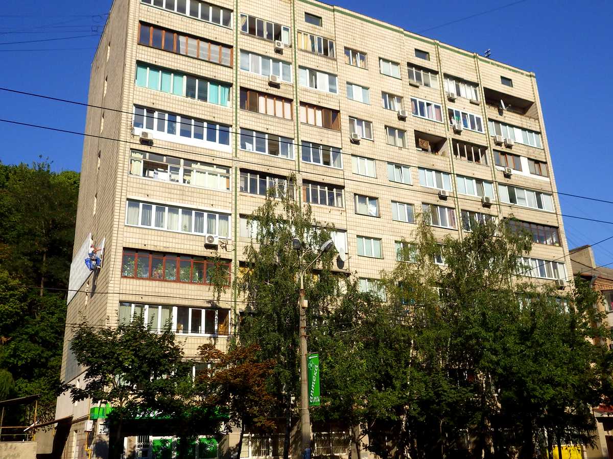Фото будинку