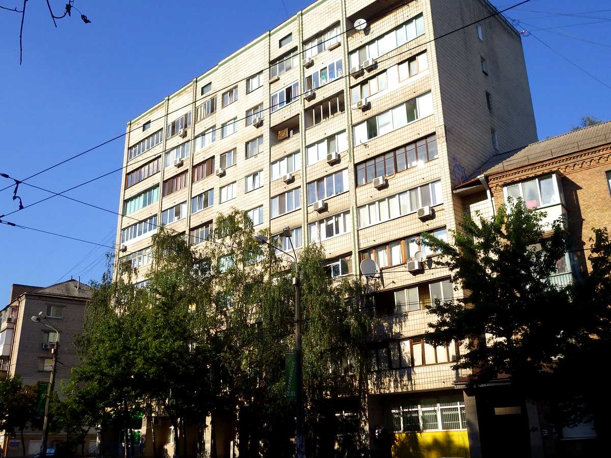 Фото будинку