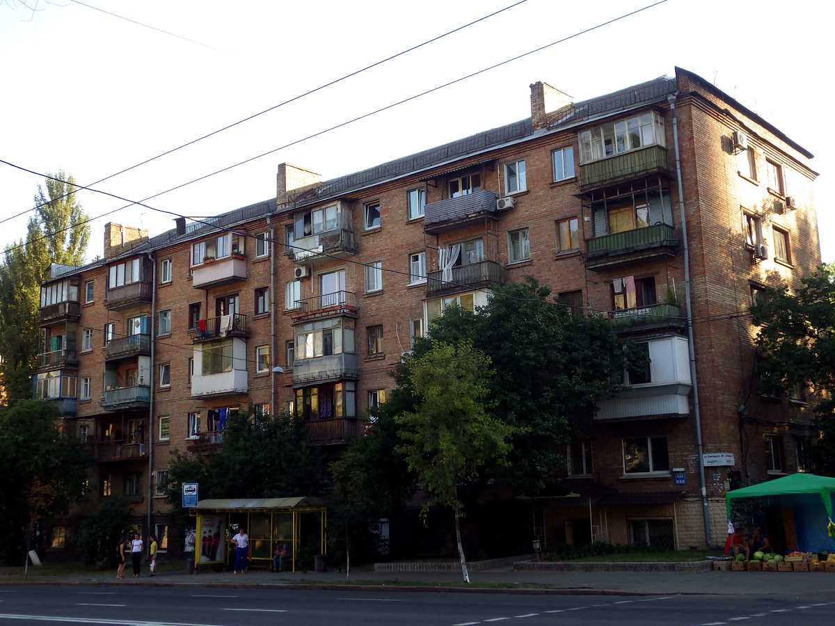 Фото будинку