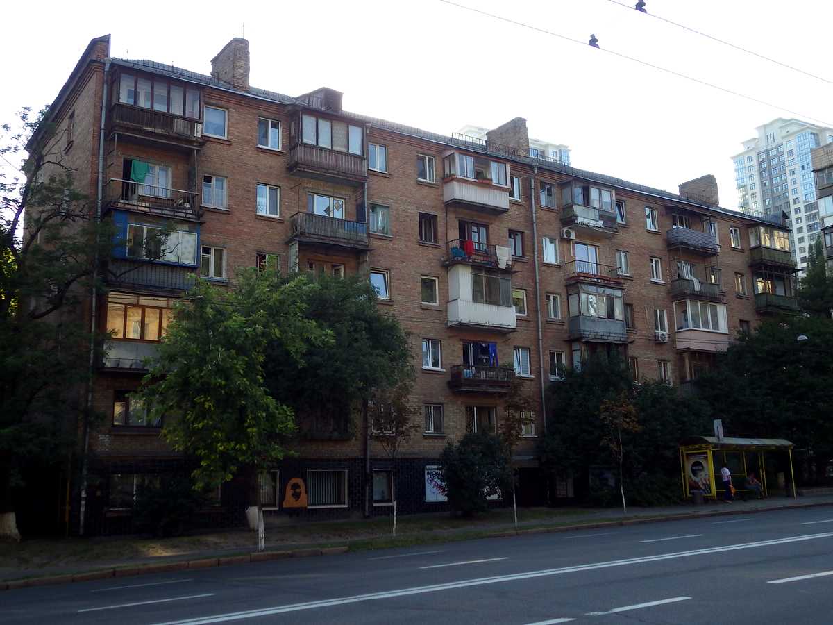 Фото будинку