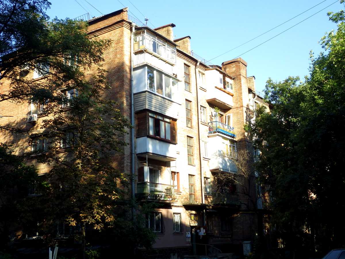 Фото будинку