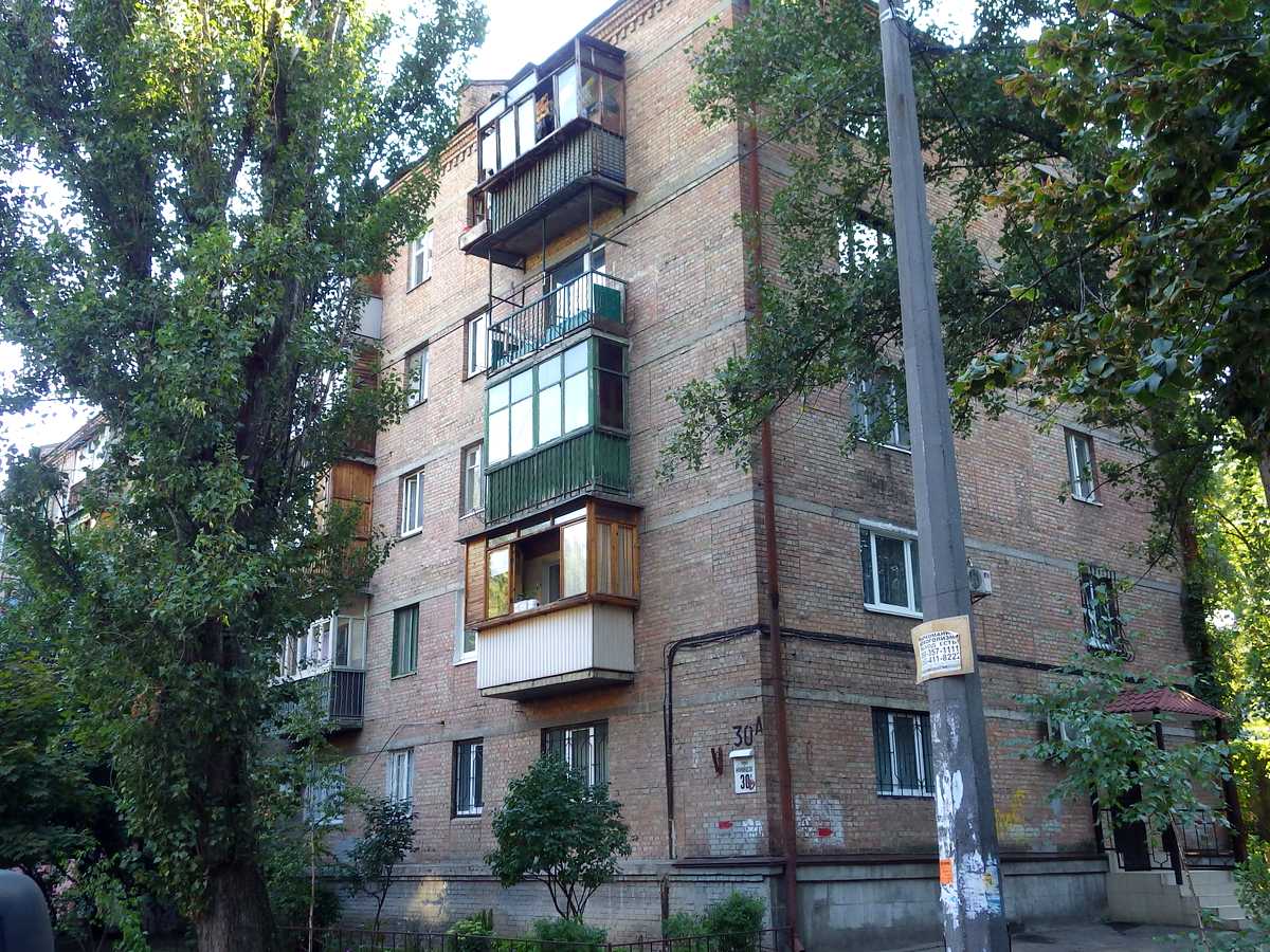 Фото дома