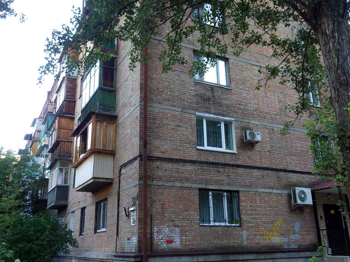 Фото дома