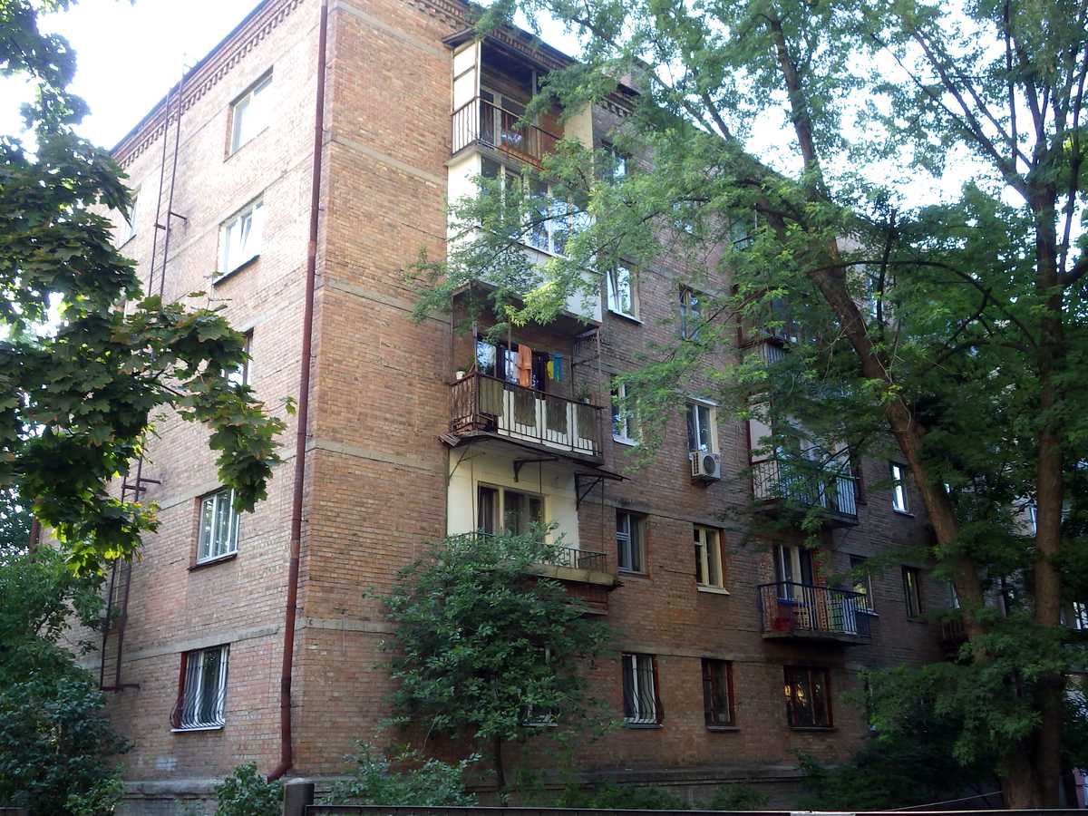 Фото дома