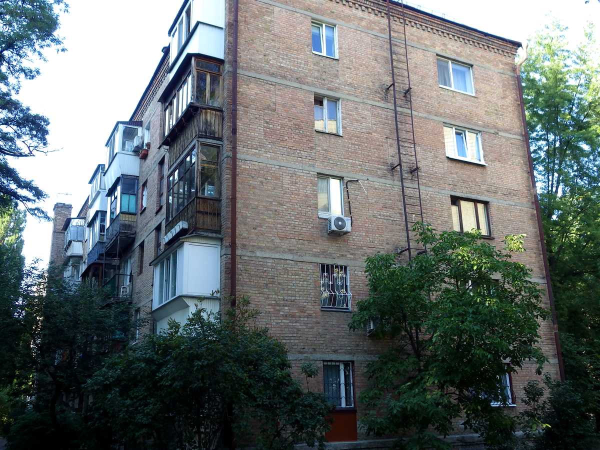 Фото дома