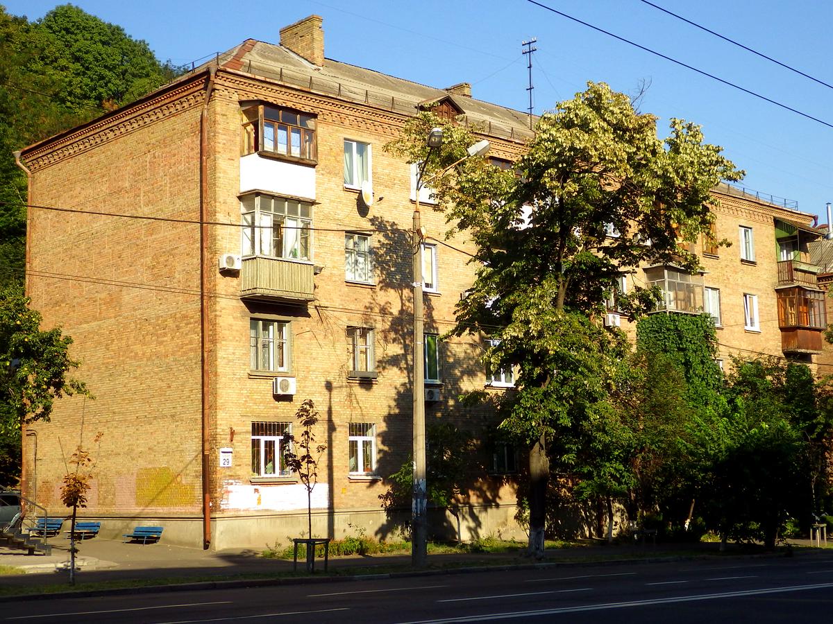 Фото дома