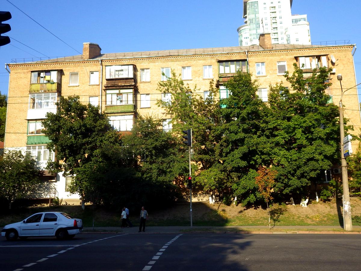 Фото дома