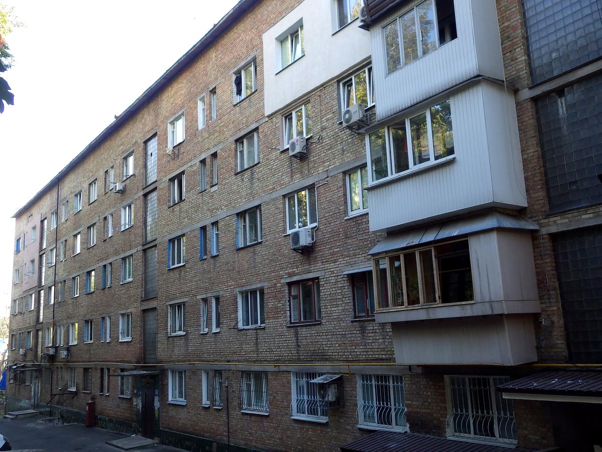 Фото будинку
