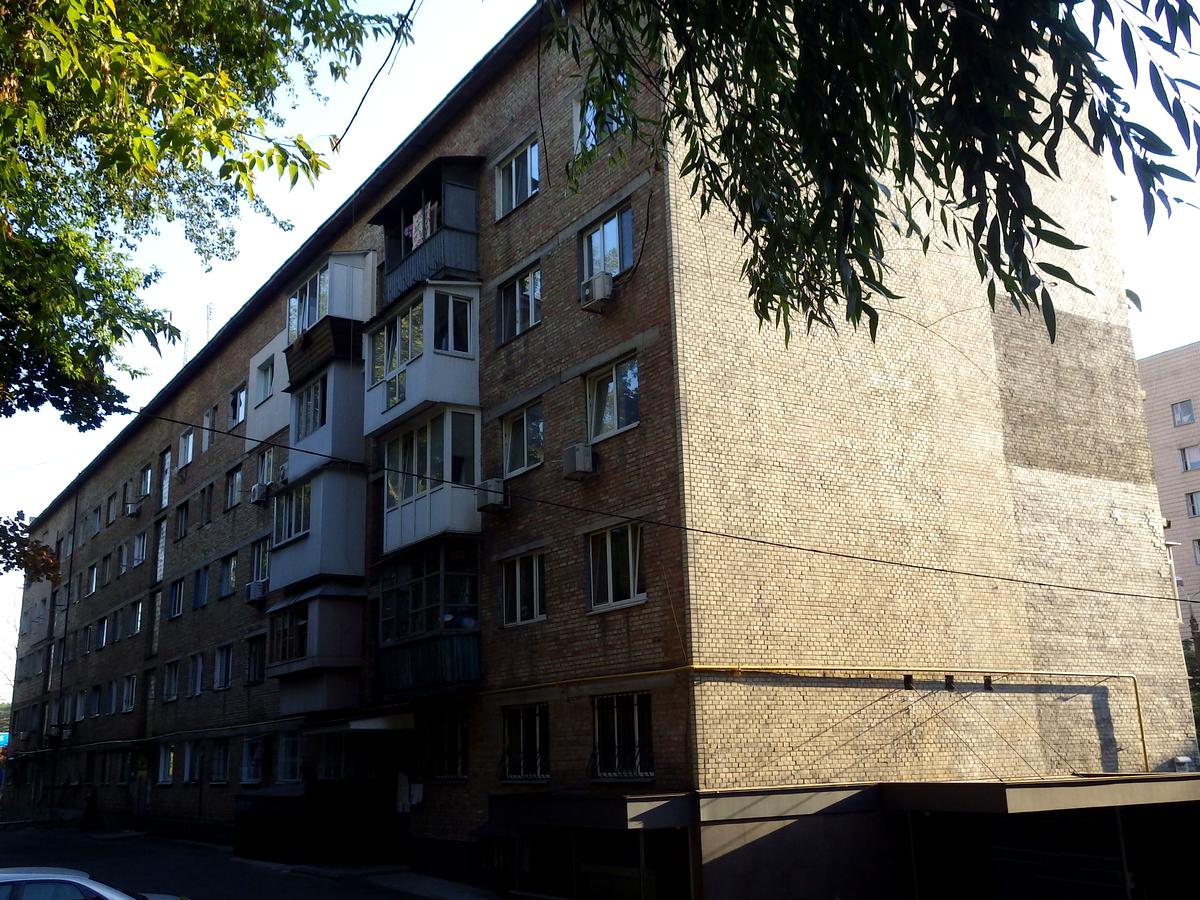 Фото будинку