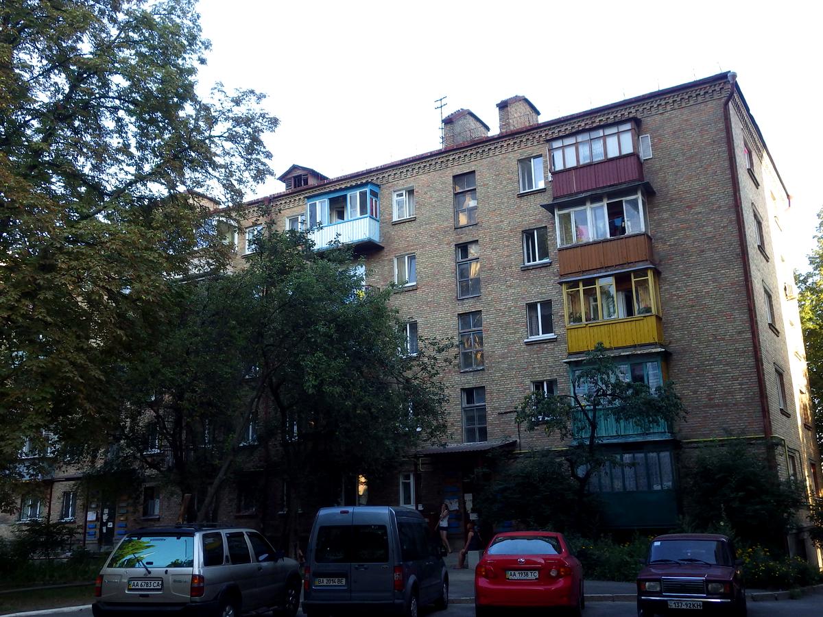 Фото дома