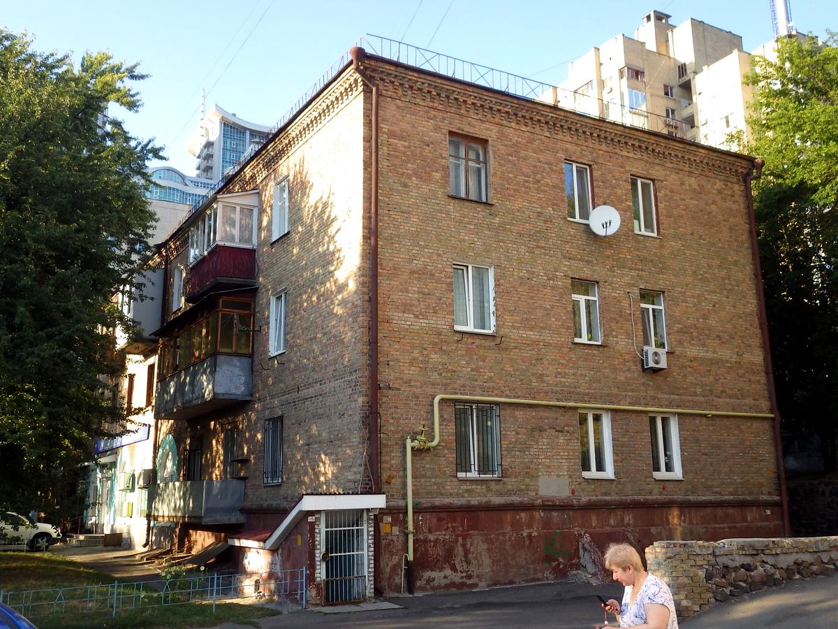 Фото дома