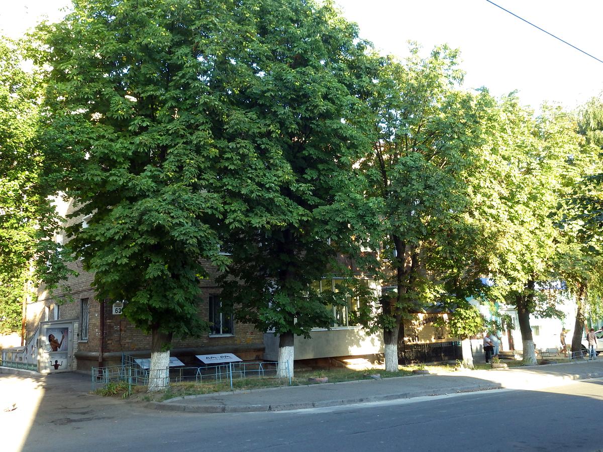 Фото дома