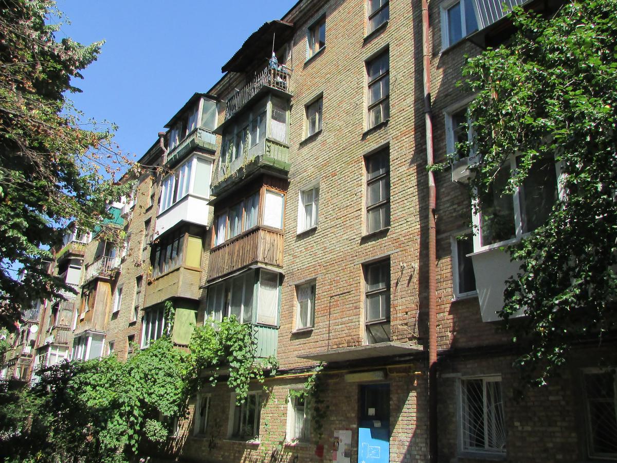 Фото будинку