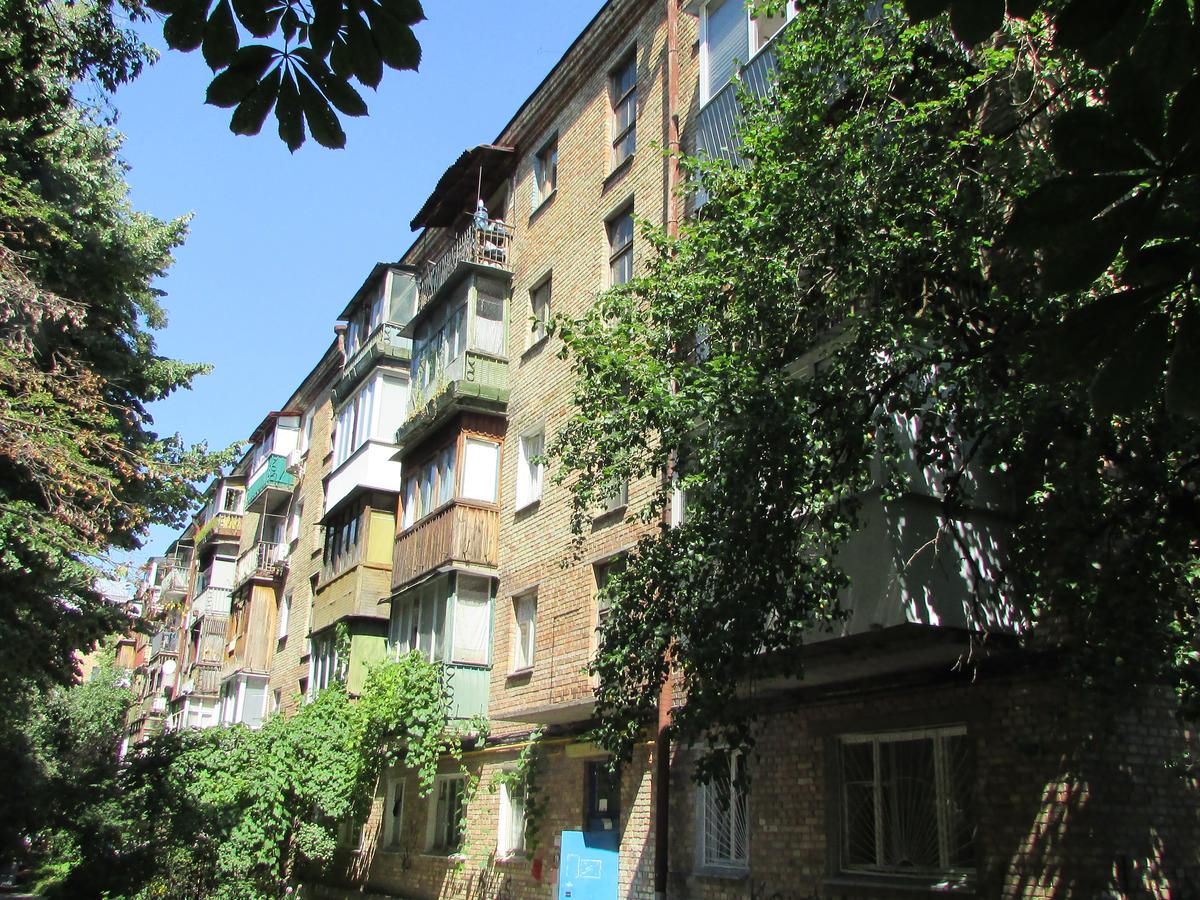 Фото будинку