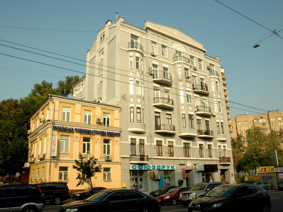 Фото дома