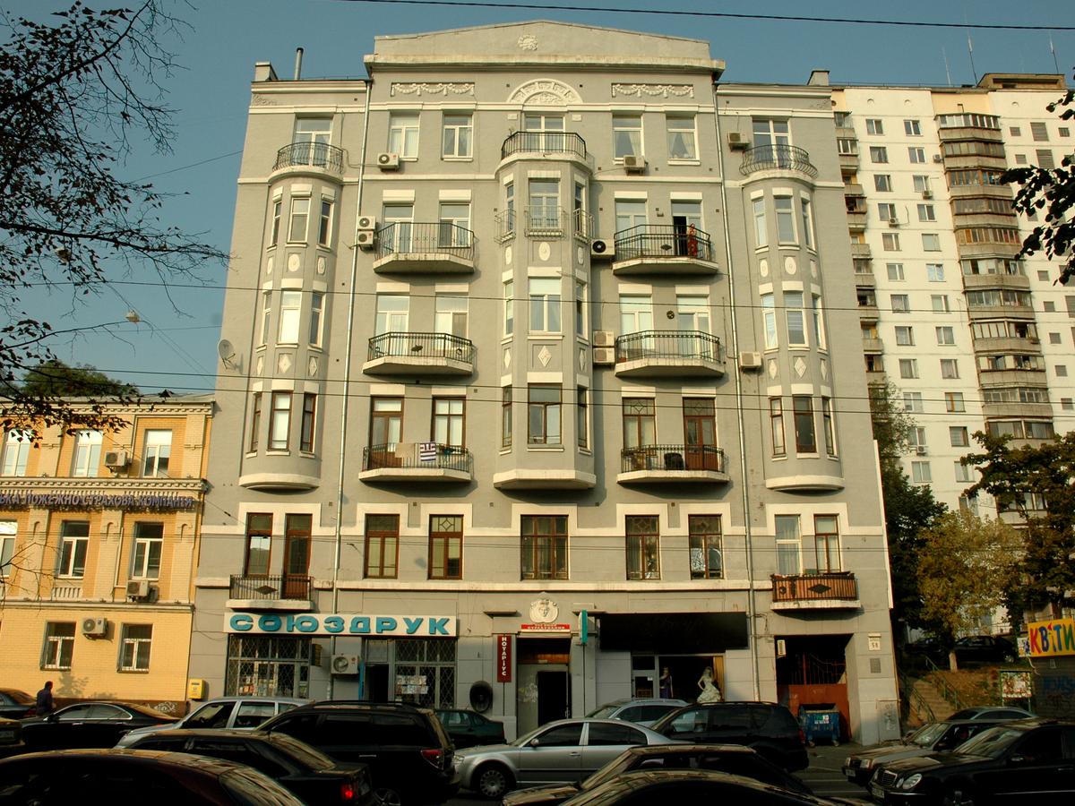 Фото дома