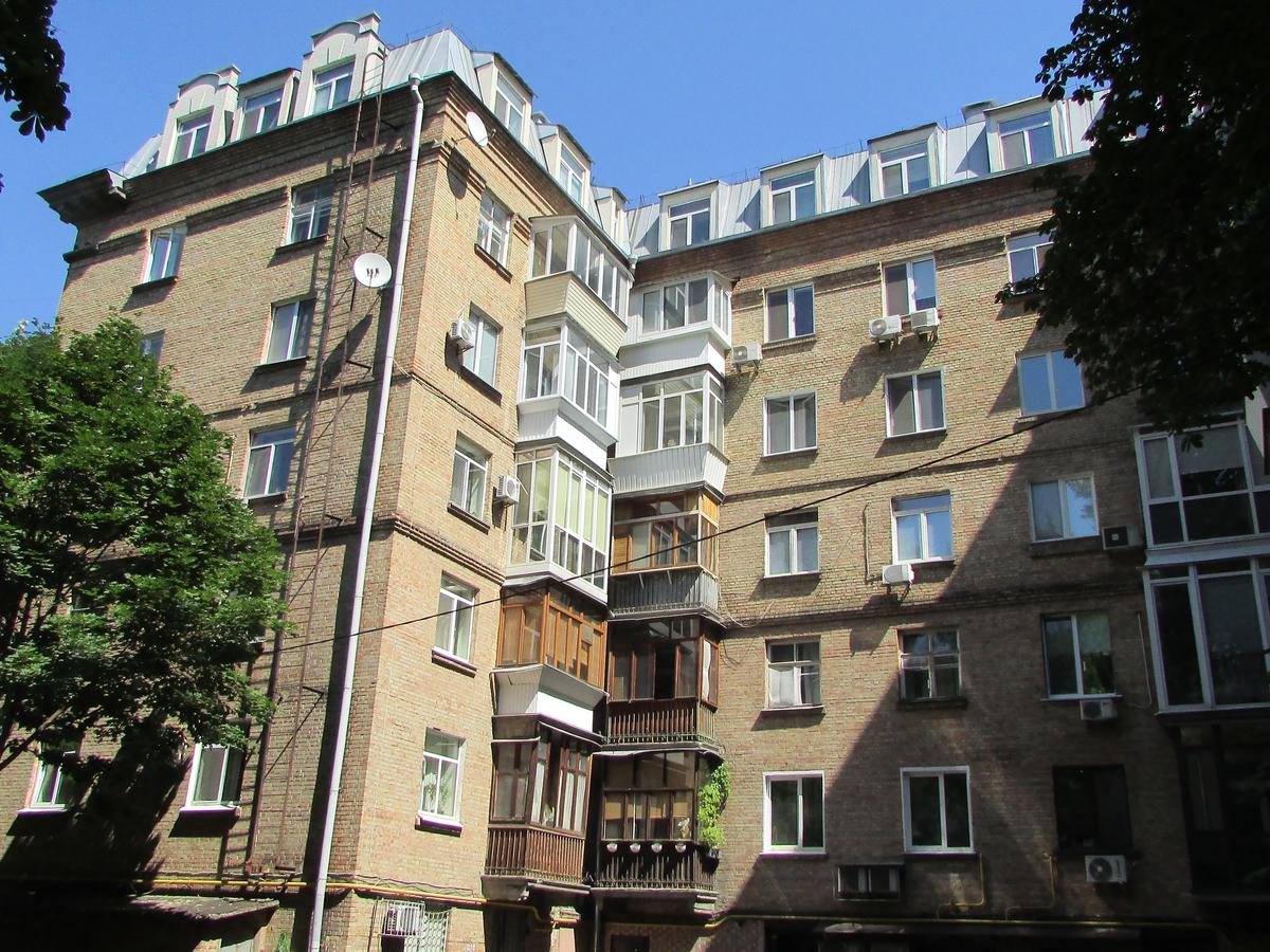 Фото будинку