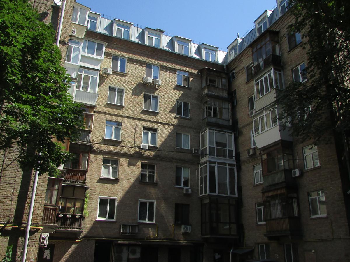 Фото будинку