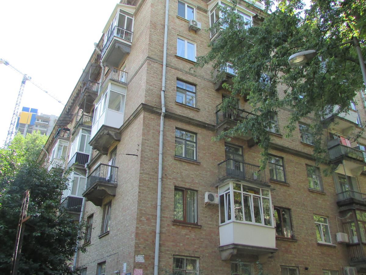 Фото будинку