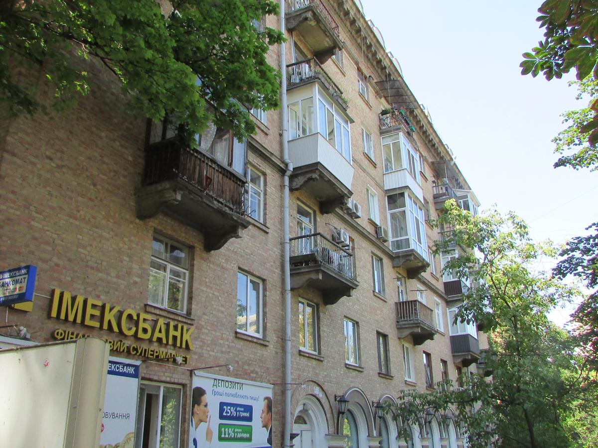 Фото будинку