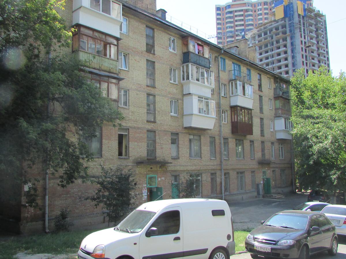 Фото будинку