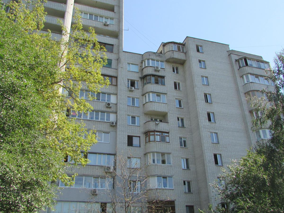 Фото будинку