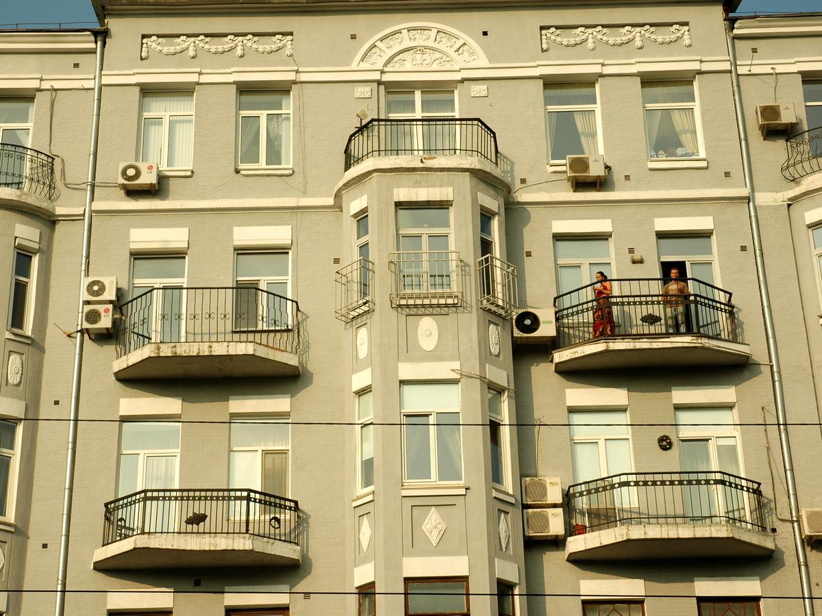 Фото дома