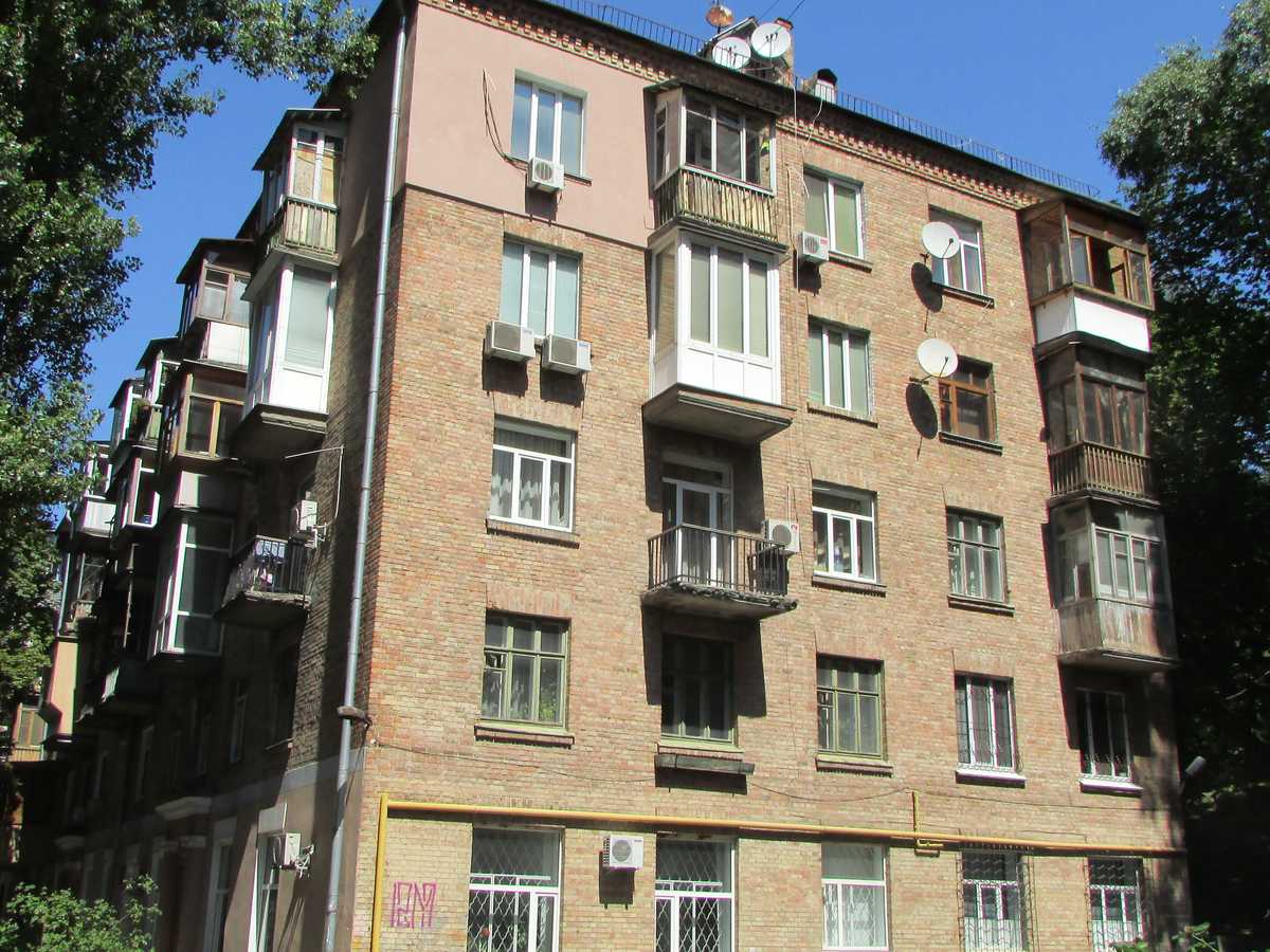 Фото будинку