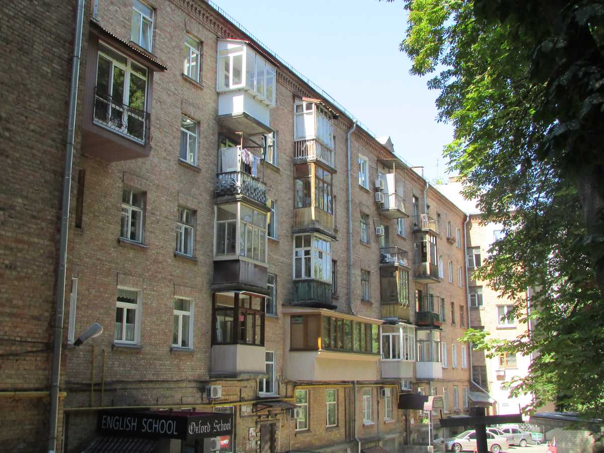 Фото будинку