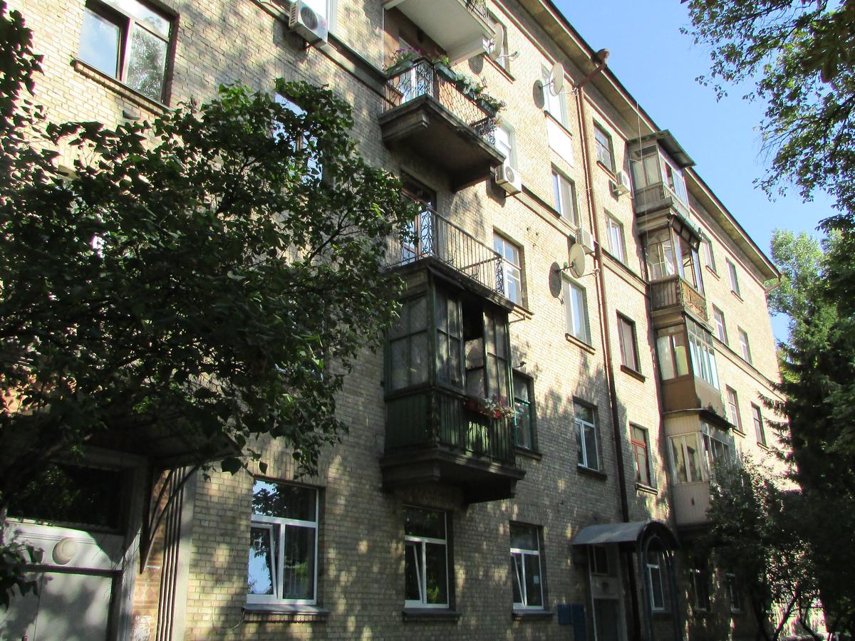 Фото дома