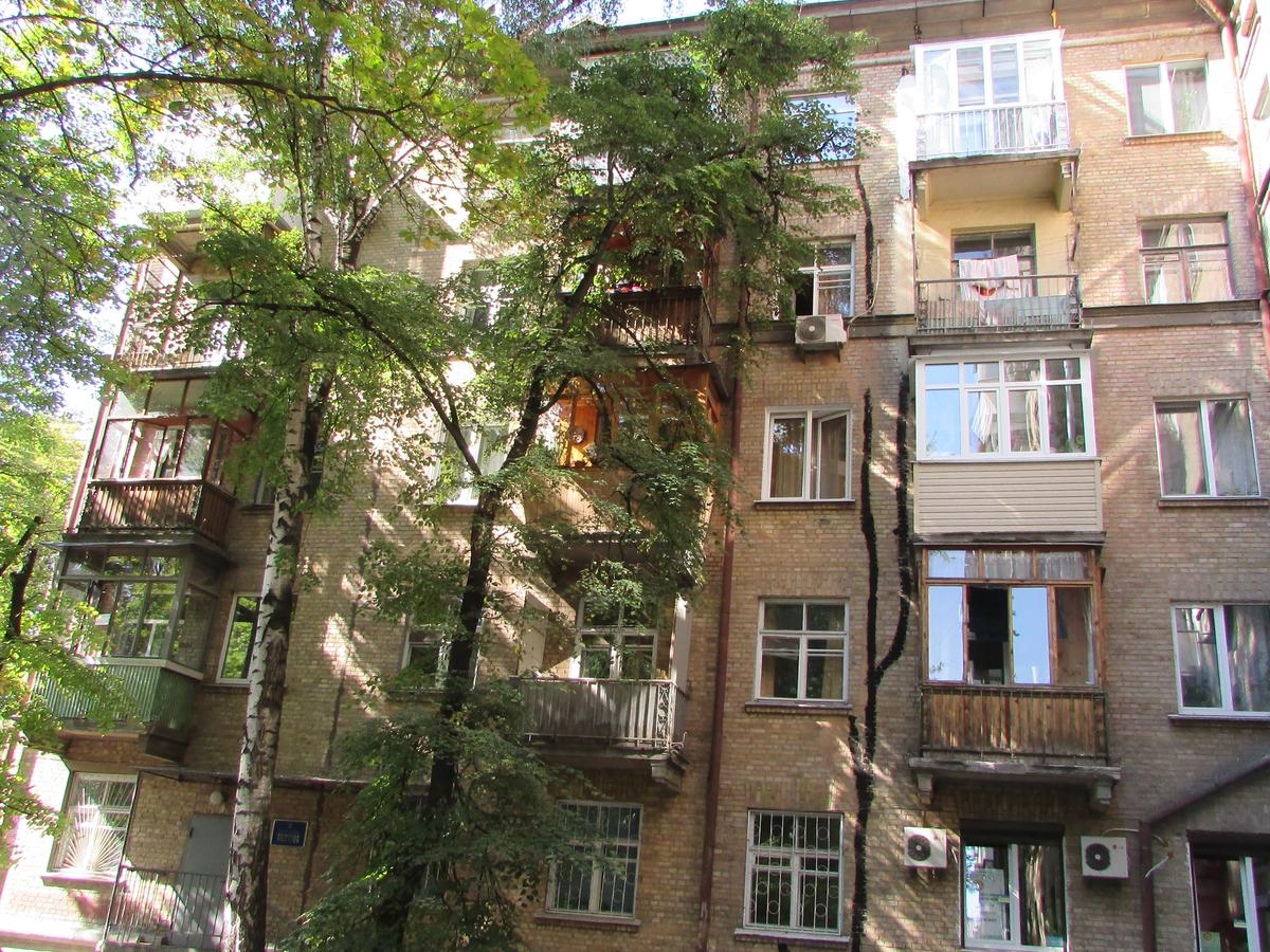 Фото дома
