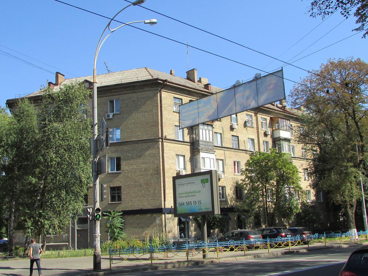 Фото дома