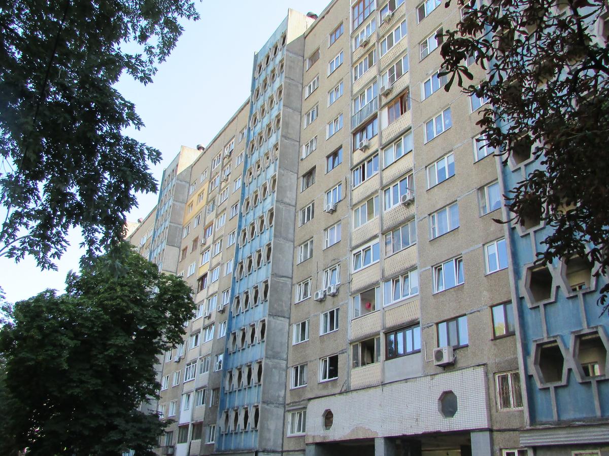 Фото дома