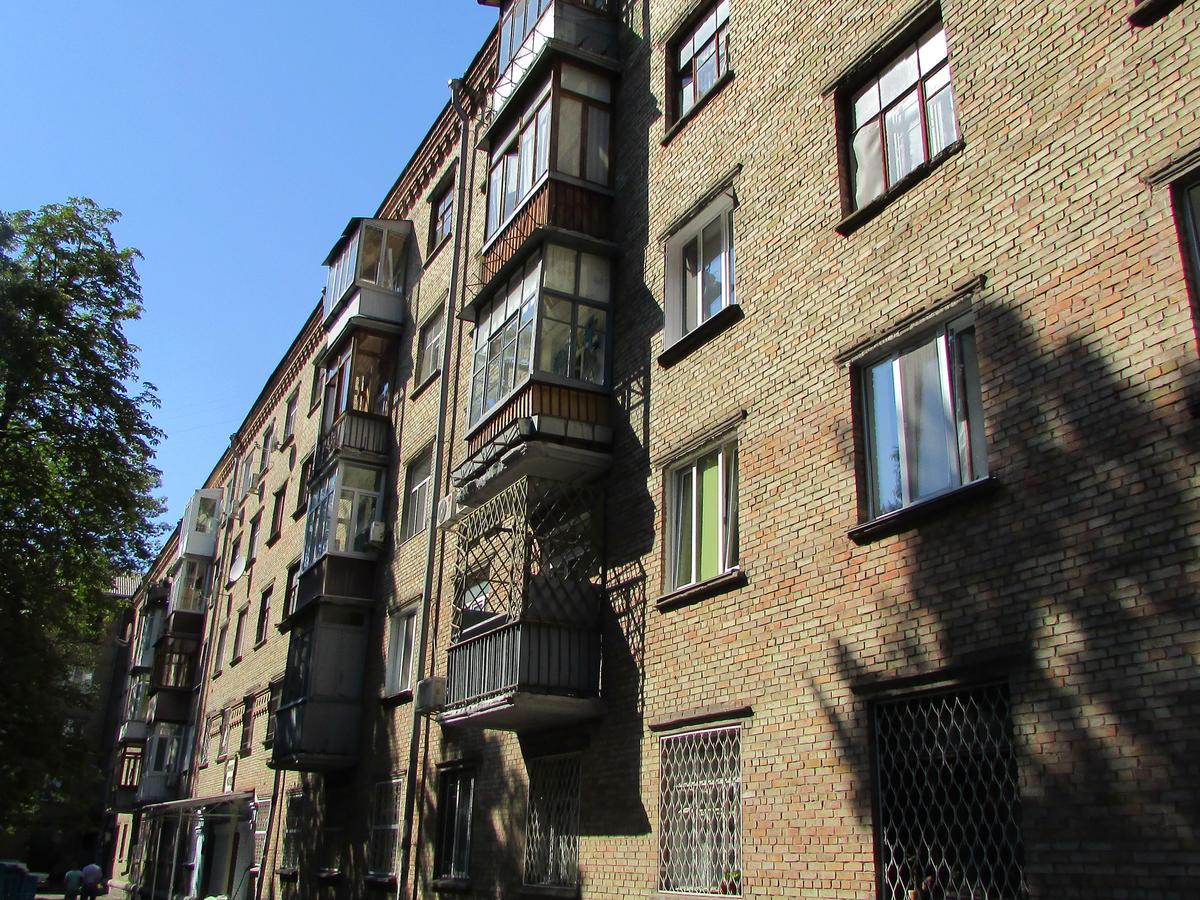 Фото дома