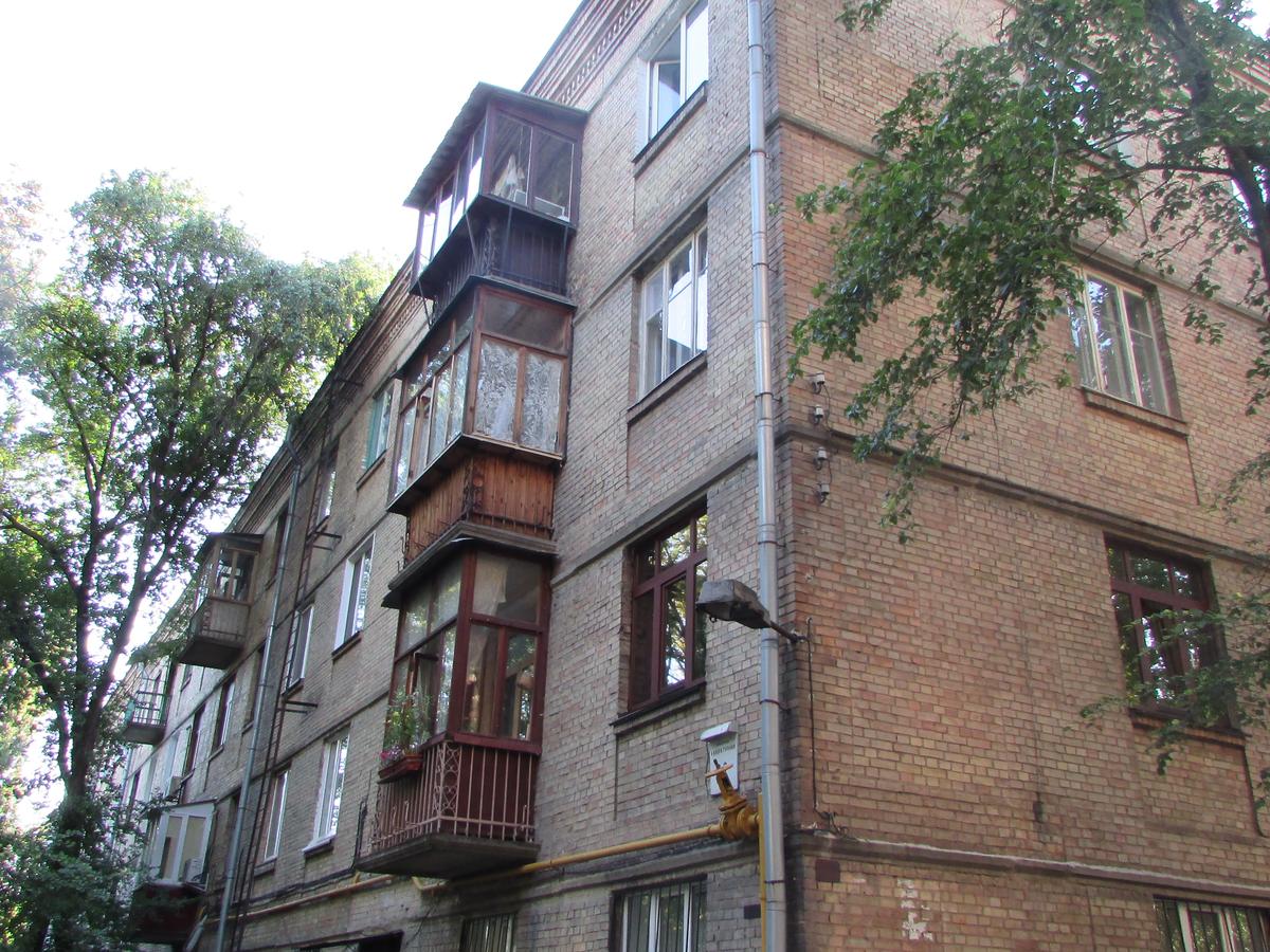 Фото будинку