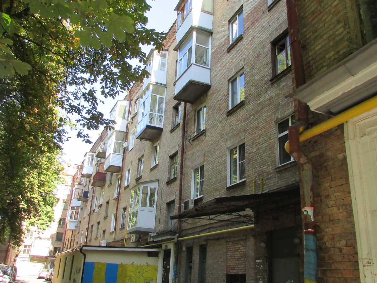 Фото дома