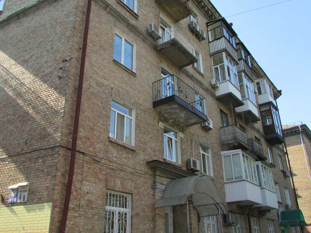 Фото дома