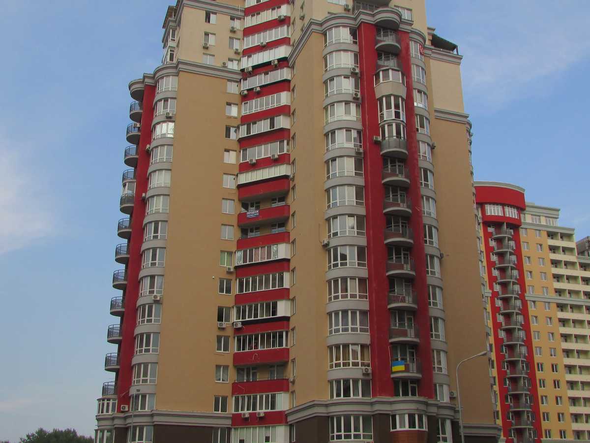 Фото будинку