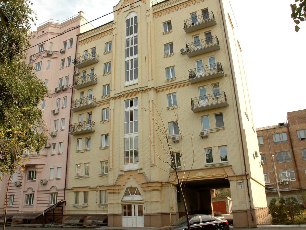 Фото будинку