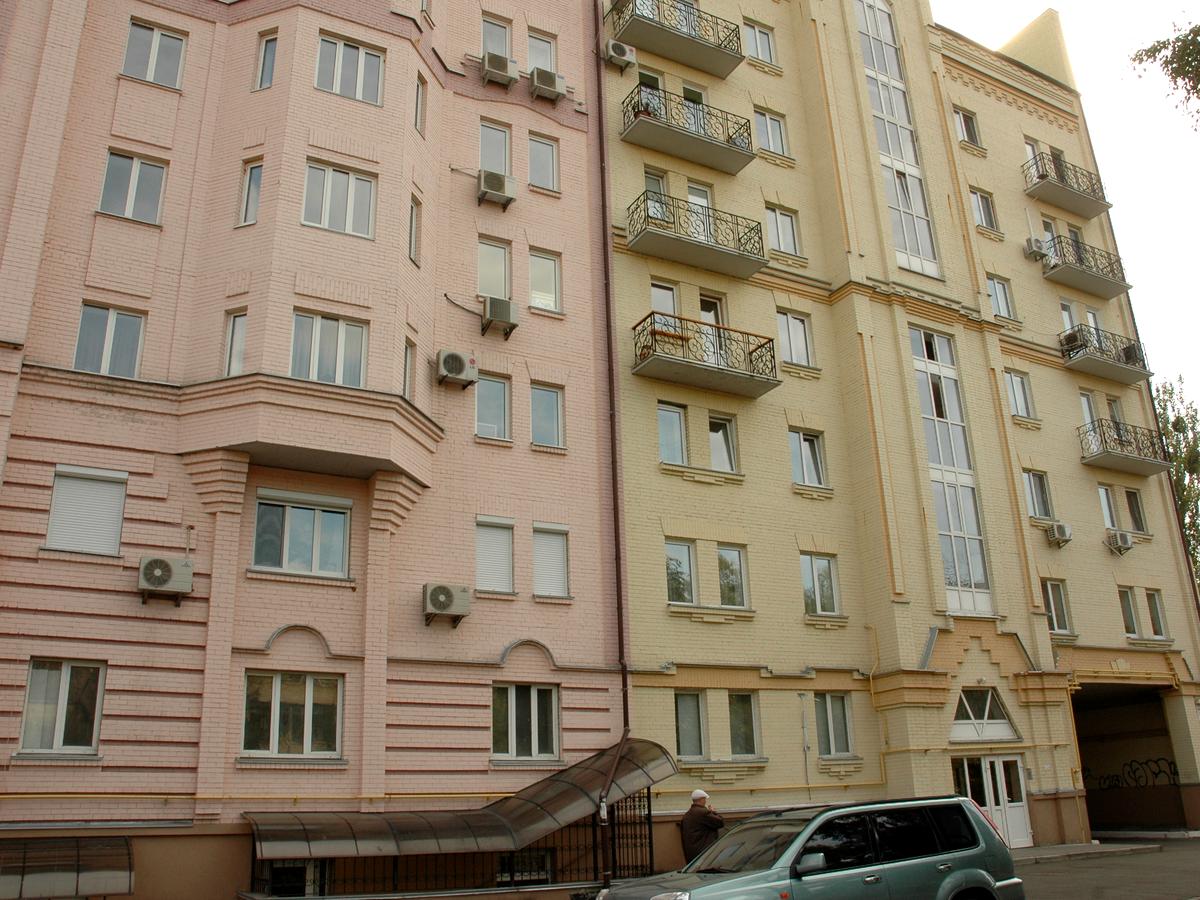 Фото будинку