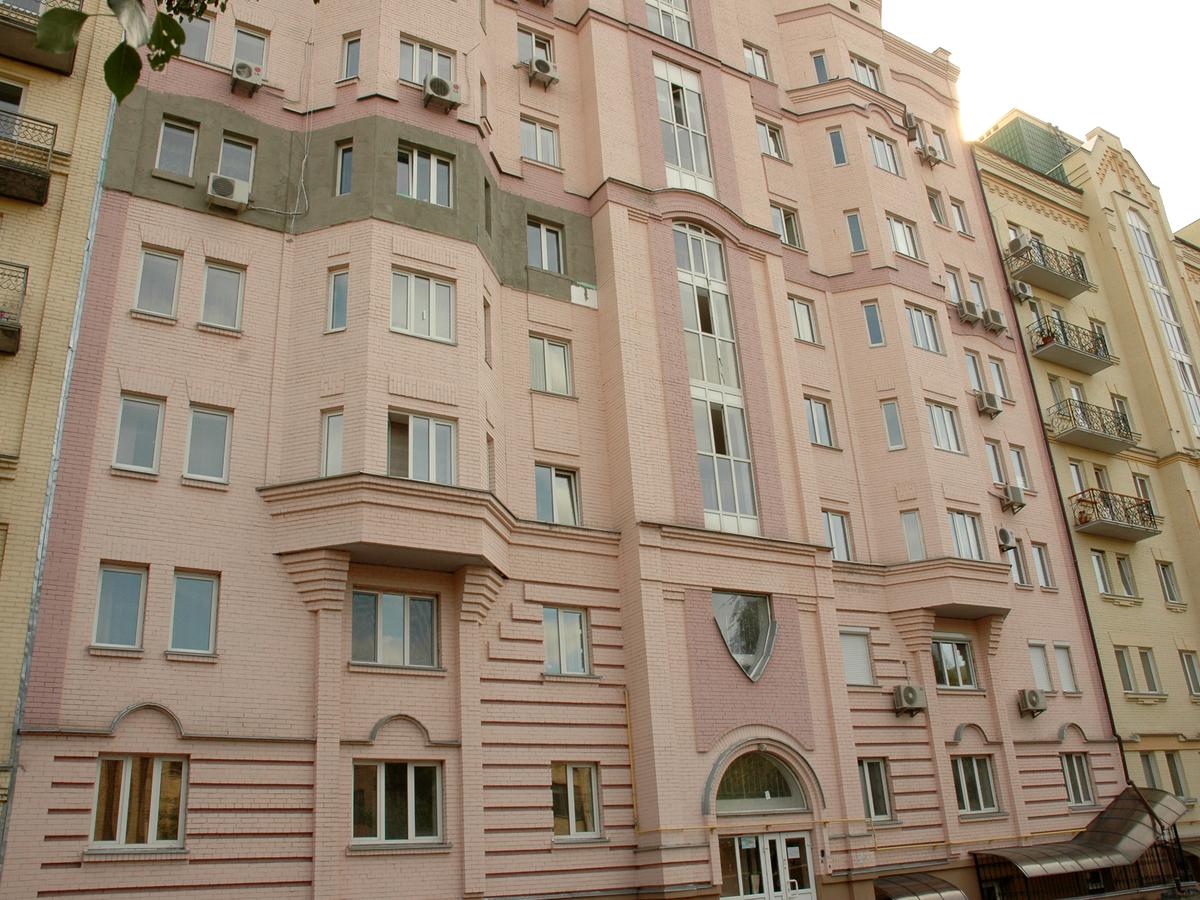 Фото будинку