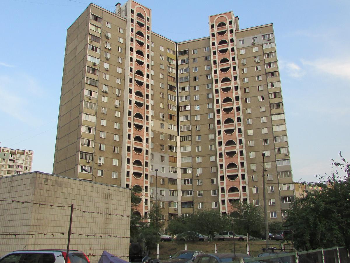 Фото будинку