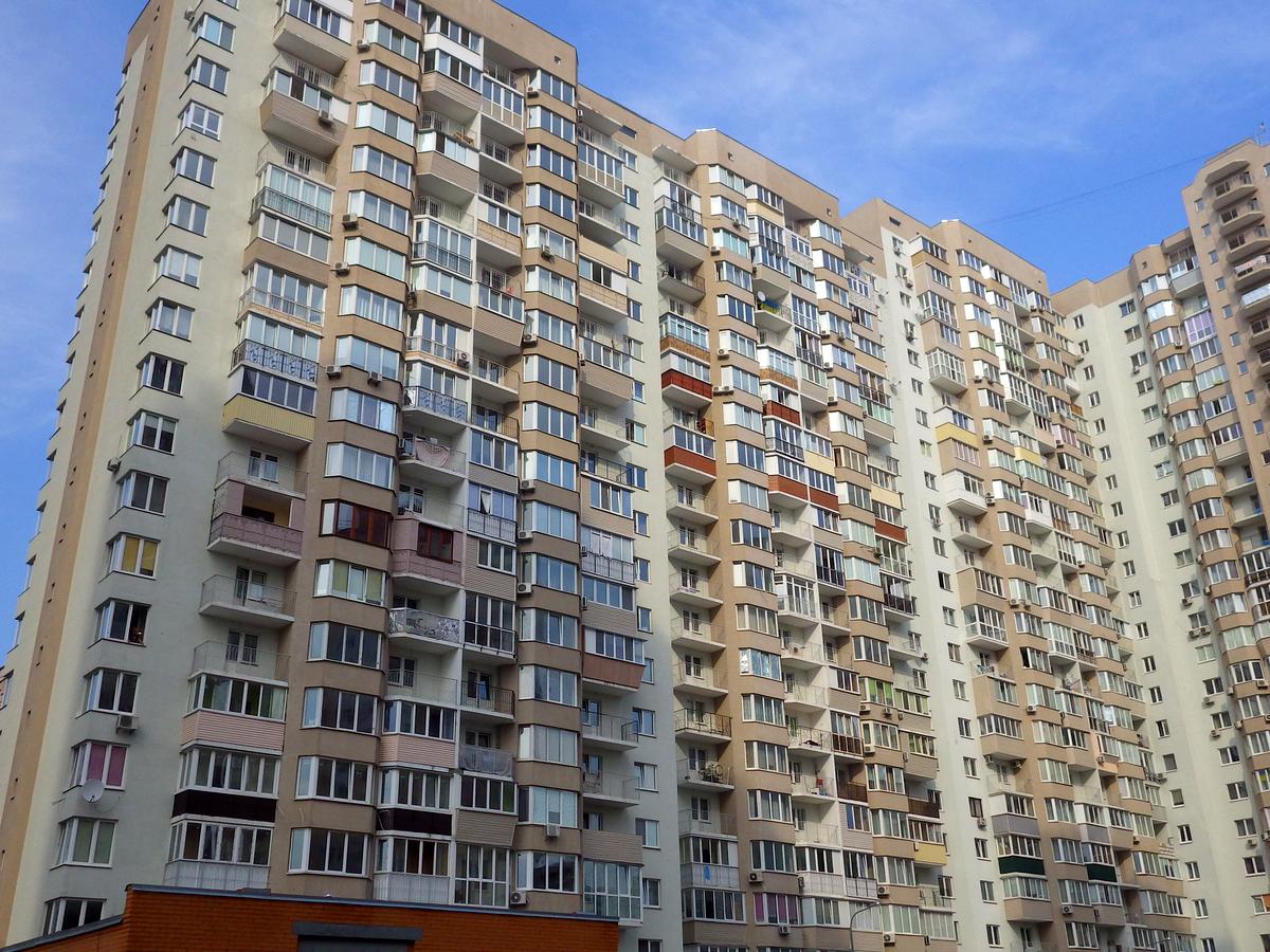 Фото дома
