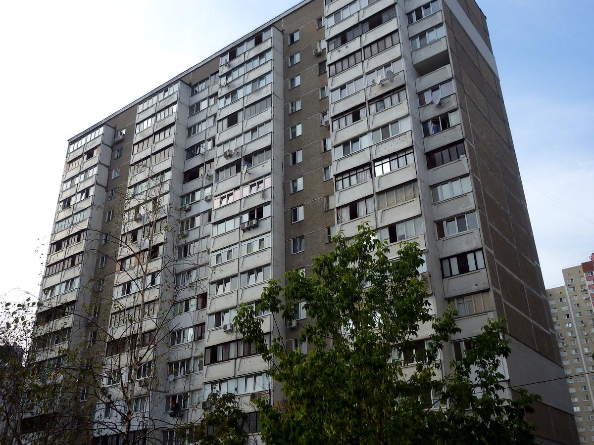 Фото дома