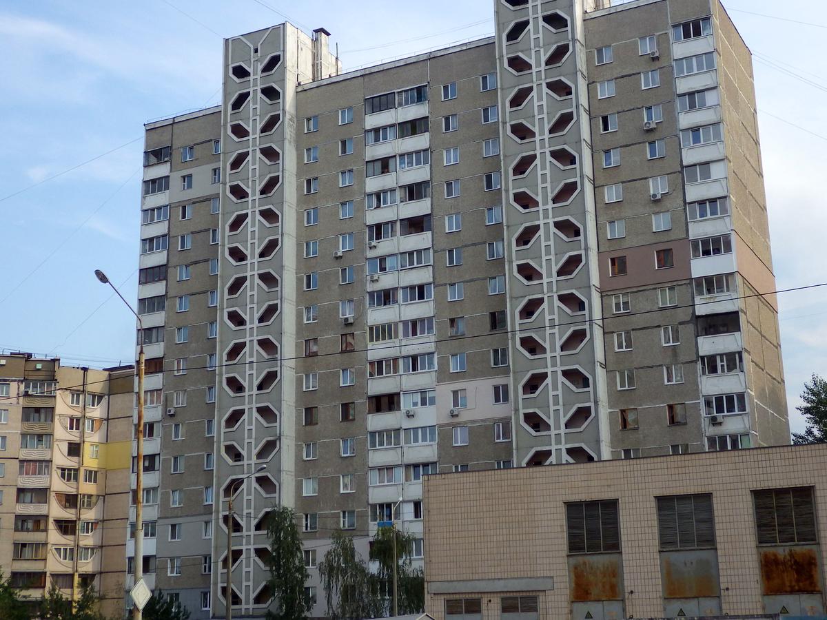 Фото дома